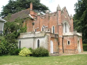 Church of St Paul