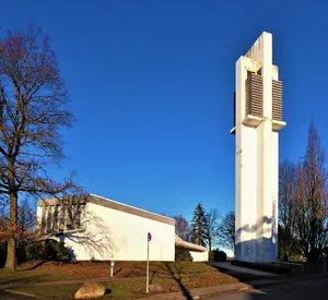 Evangelische Kirche Vilsendorf