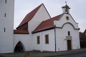 Saint John of Nepomuk Church
