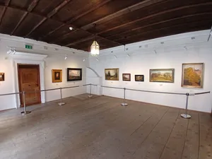 Municipal Gallery Füssen