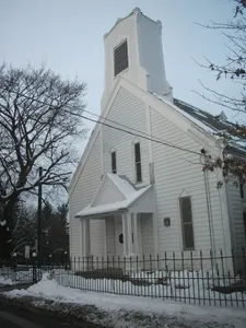 Oakwood Avenue Presbyterian Church