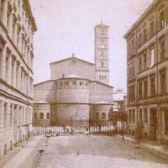St. Jacobi church