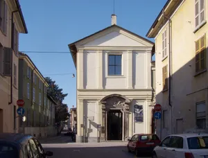 Santa Maria della Visitazione Church