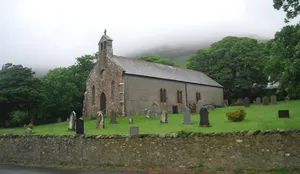 Church of St Mary