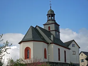 Evangelische Kirche