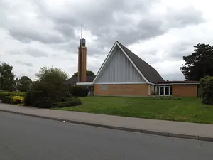 Church of Jesus Christ of Latter-Day Saints