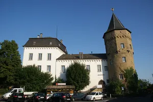 Burg Linz