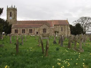 Church of St Mary