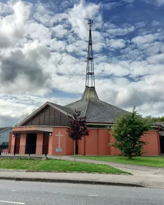 St Mary's on the Hill Church