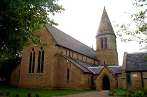 St Paul's Church