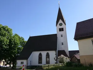 Evangelische Kirche Korb-Kleinheppach
