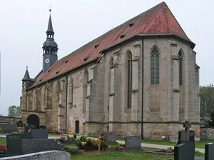 Pfarrkirche