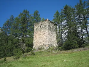 Spliatsch Castle