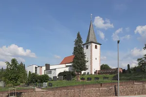 Pfarrkirche