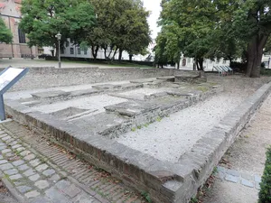 St. Johann