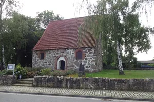 Dorfkirche Kemnitz