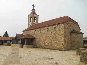St. George Church