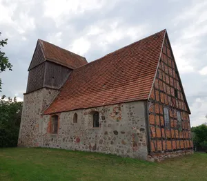 Dorfkirche Viesecke