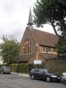 Church of St George
