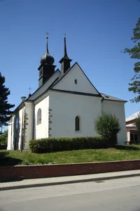 Church of Saint Martin