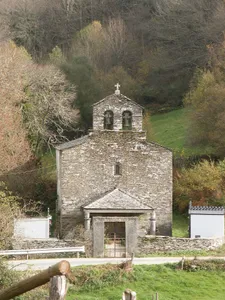 Church of Saint Mary