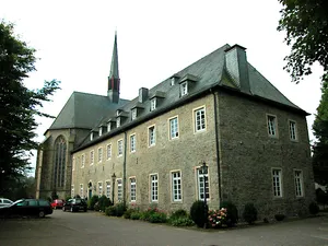 Kloster Steinhaus