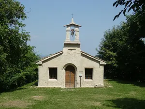 Saint Martin church