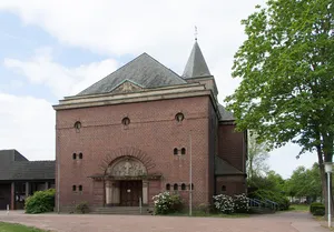 Dreifaltigkeitskirche