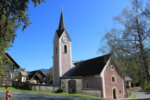 Pfarrkirche Waidegg