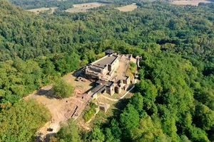 Burgmuseum Felsberg