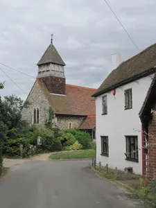 Church of St Mary