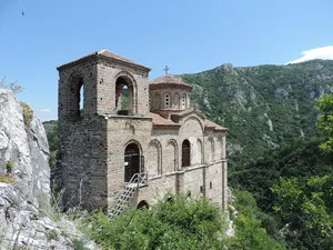 Saint Mary of Petrich Church