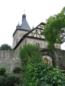 Evangelische Kirche Besse