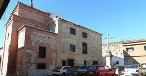 Church of San Miguel