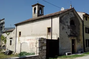 Saint Francis church