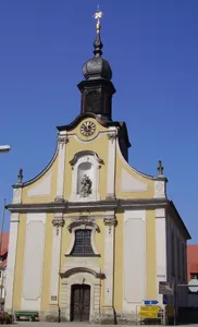 Kirche