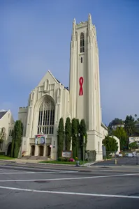 Hollywood United Methodist Church