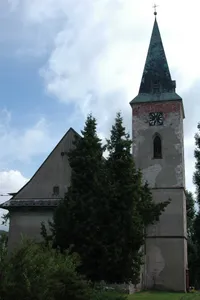 Church of Saint James the Greater