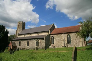 Church of St Peter