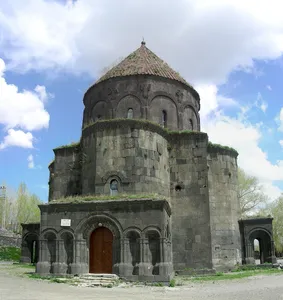 Cathedral of Kars