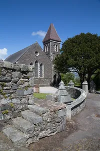 Wigtown Parish Church, Wigtown