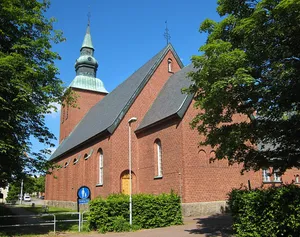 Nybro Church
