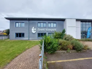 Trent Vineyard Church, Nottingham
