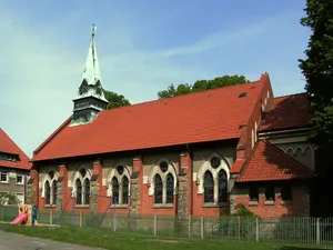 Sacred Heart Church