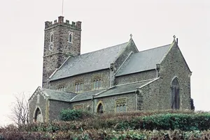 St Mary's Church