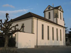 Reformed Church