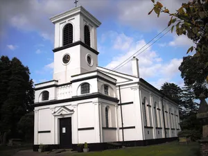 Church of Saint Leonard