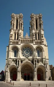 Laon Cathedral