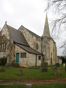 Church of St Stephen
