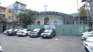 Jiaoxi St. Joseph Church